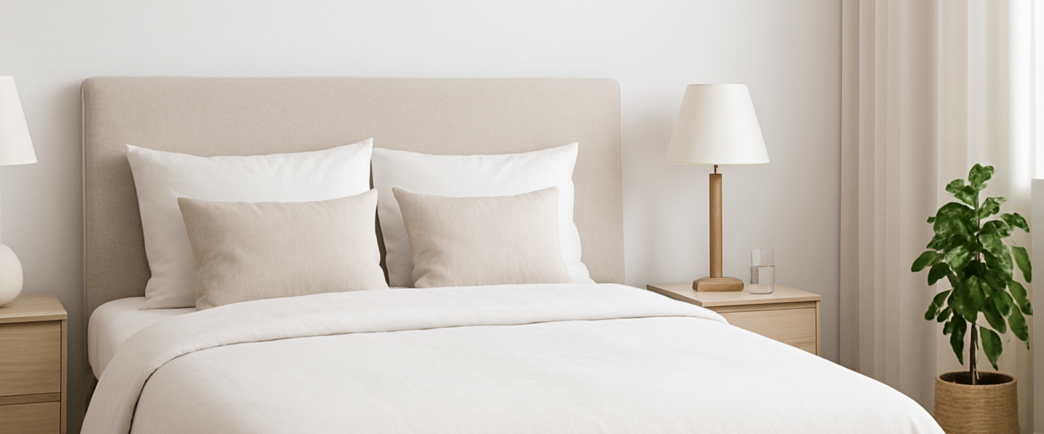 How To Bedroom Blog
